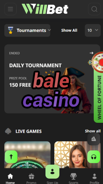 Bale Casino - Celebrity-Themed Casino Experience-a5betcasino.ydblkf.net