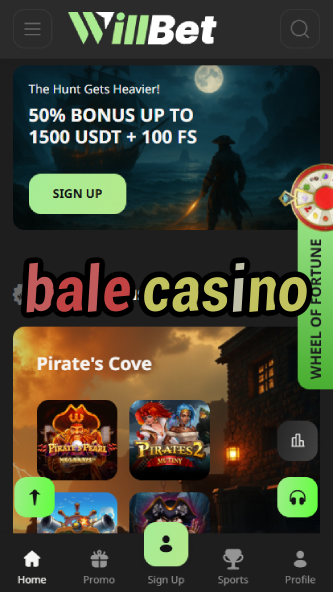 Bale Casino - Celebrity-Themed Casino Experience-a5betcasino.ydblkf.net
