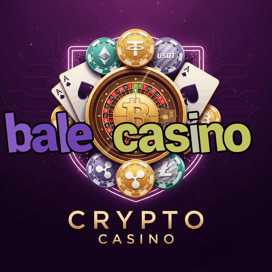 Bale Casino - Celebrity-Themed Casino Experience